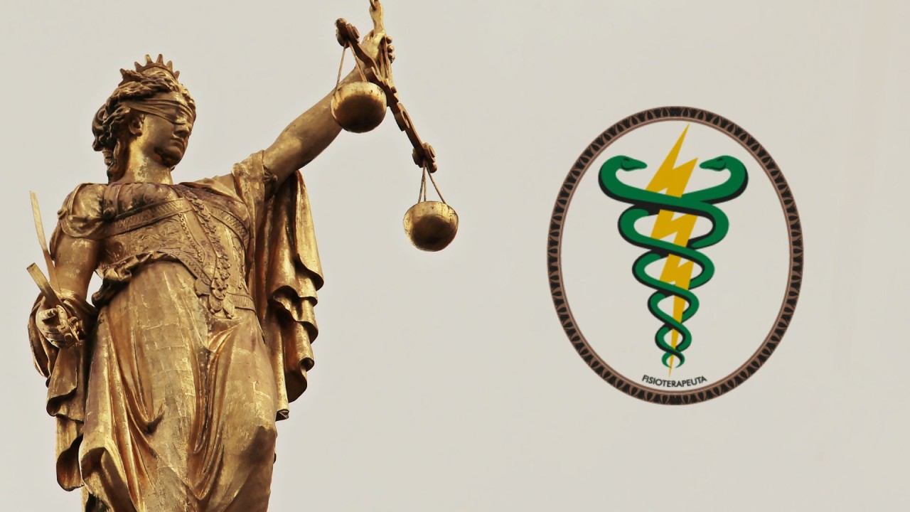 Atuação da fisioterapia forense