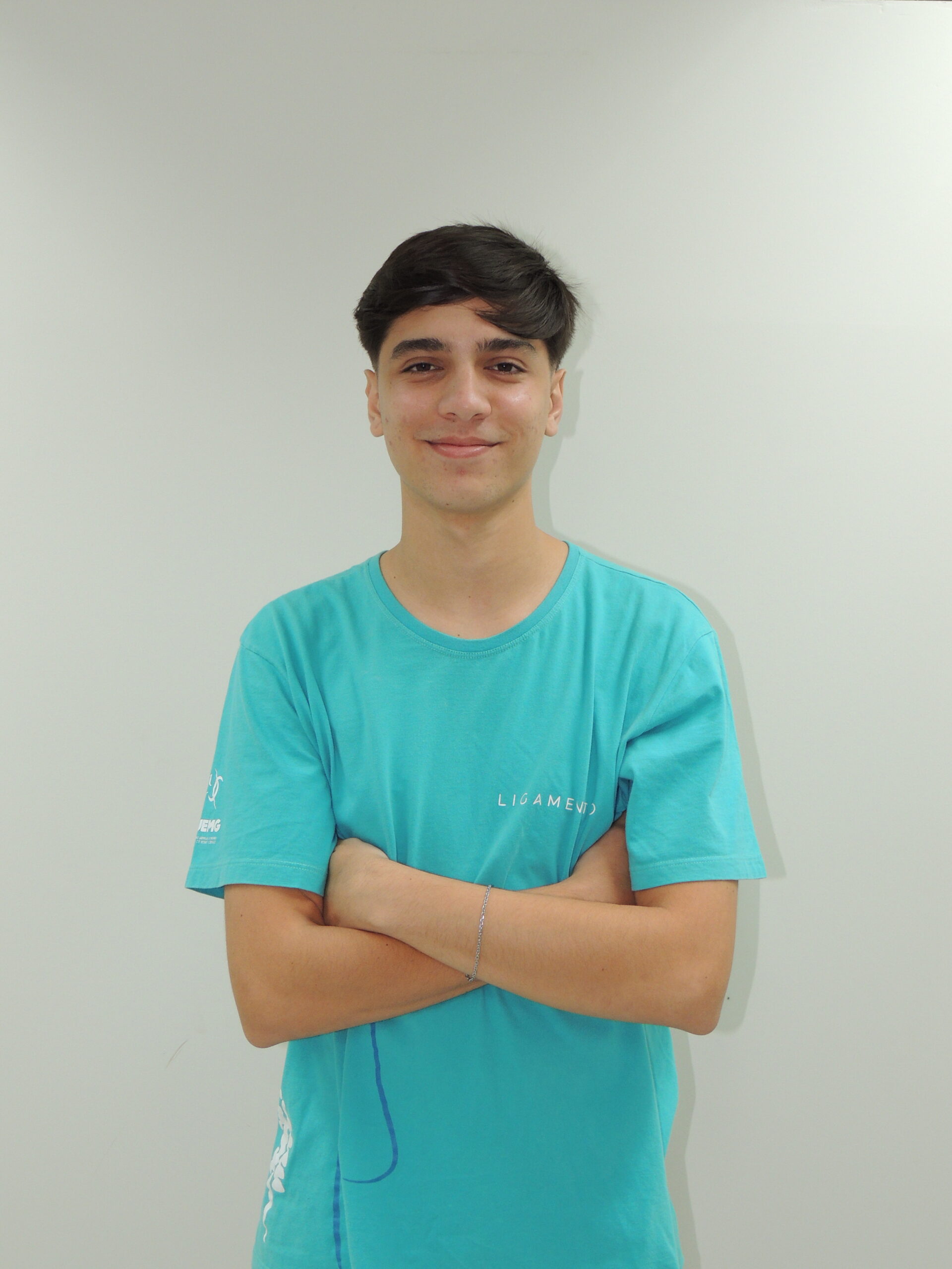 Bernardo 