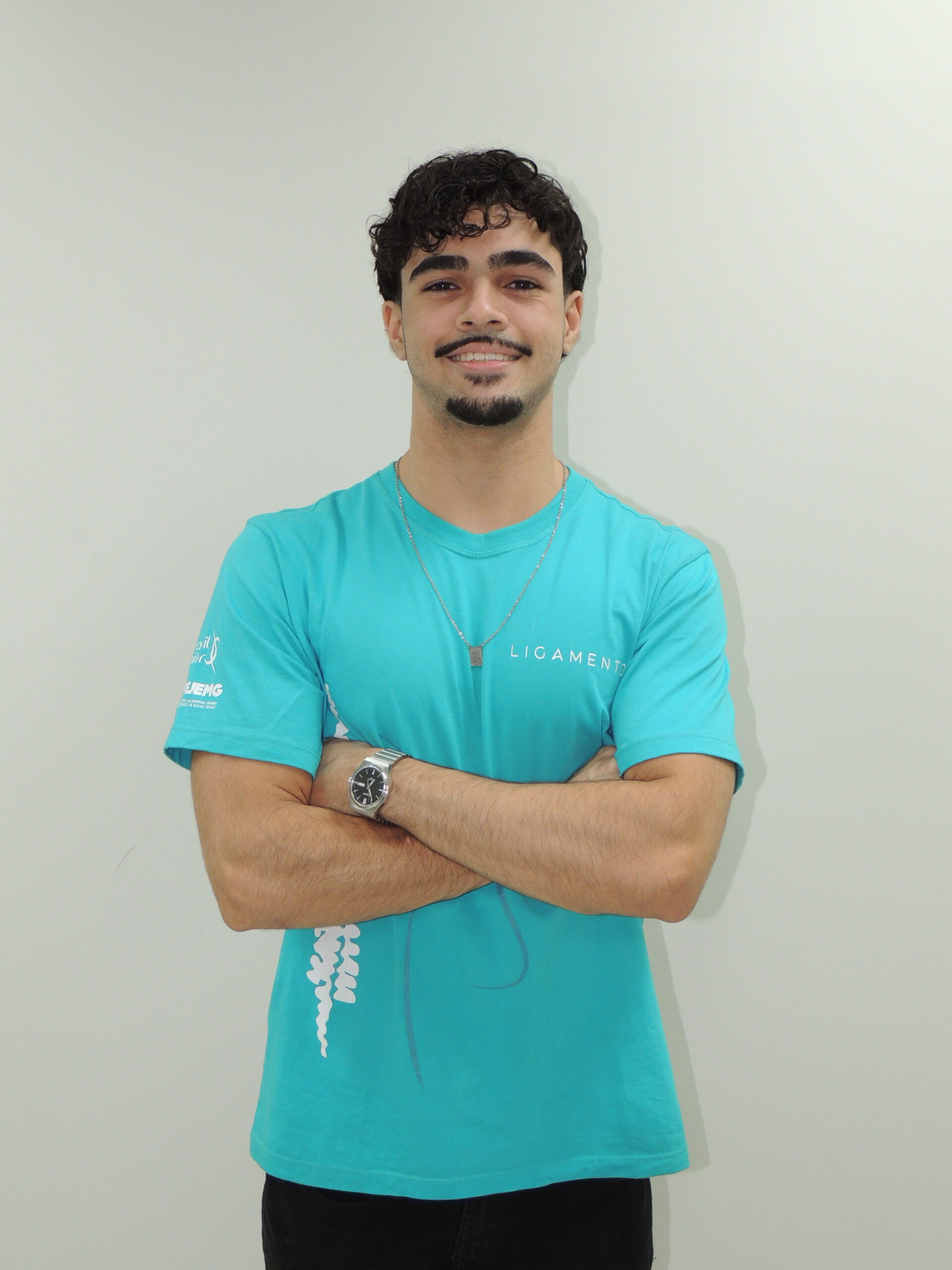 Bernado G