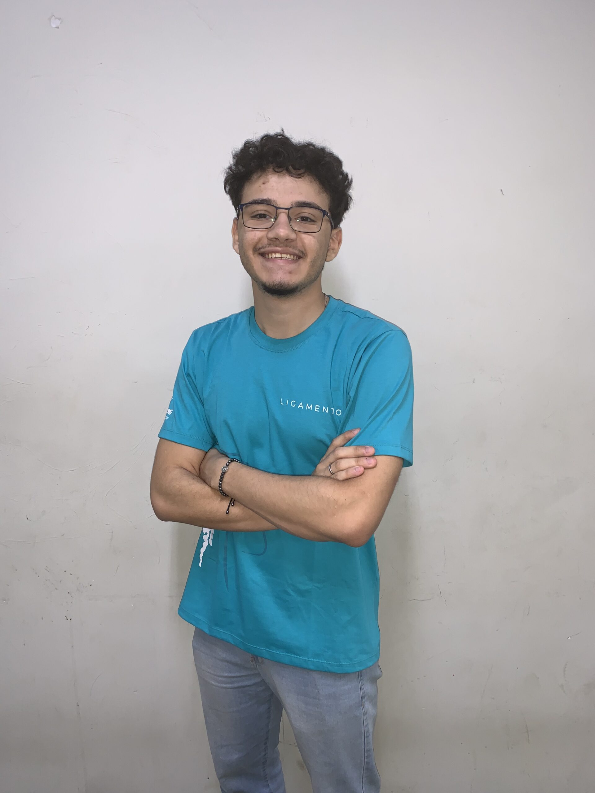 Gabriel A