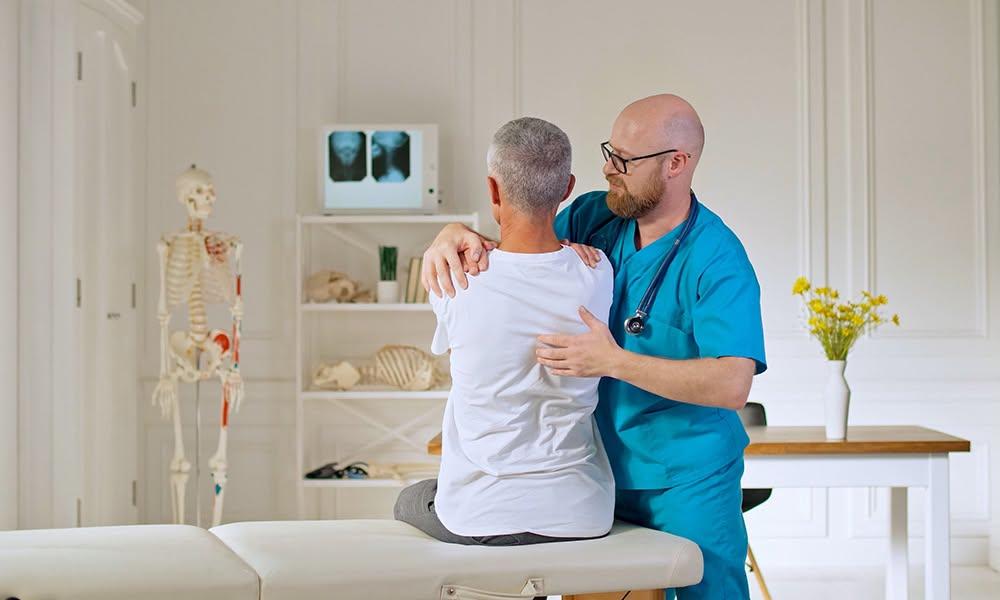 Fisioterapia oncológica: ciência, funcionalidade e qualidade de vida no cuidado ao paciente com câncer